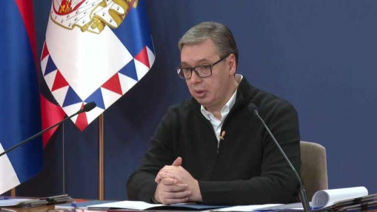 NASA za N1 kaže da se nije bavila zvučnim topom u Srbiji, a Vučić se pozivao na njihove stručnjake