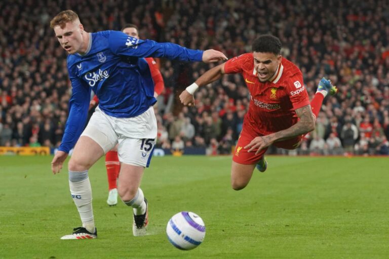 Minimalna pobeda Liverpula nad Evertonom u gradskom derbiju