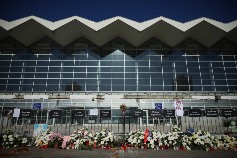 Tužilaštvo u Novom Sadu uložilo žalbu na odluku o ukidanju optužnice u slučaju ‘Nadstrešnica’